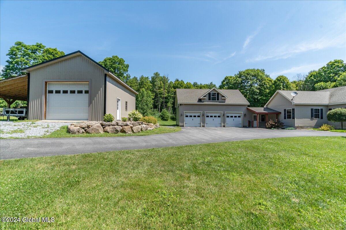 160 Allen Road Greenfield, NY 12859 - Photo 33 of 77 08-106 ALLEN RD-48