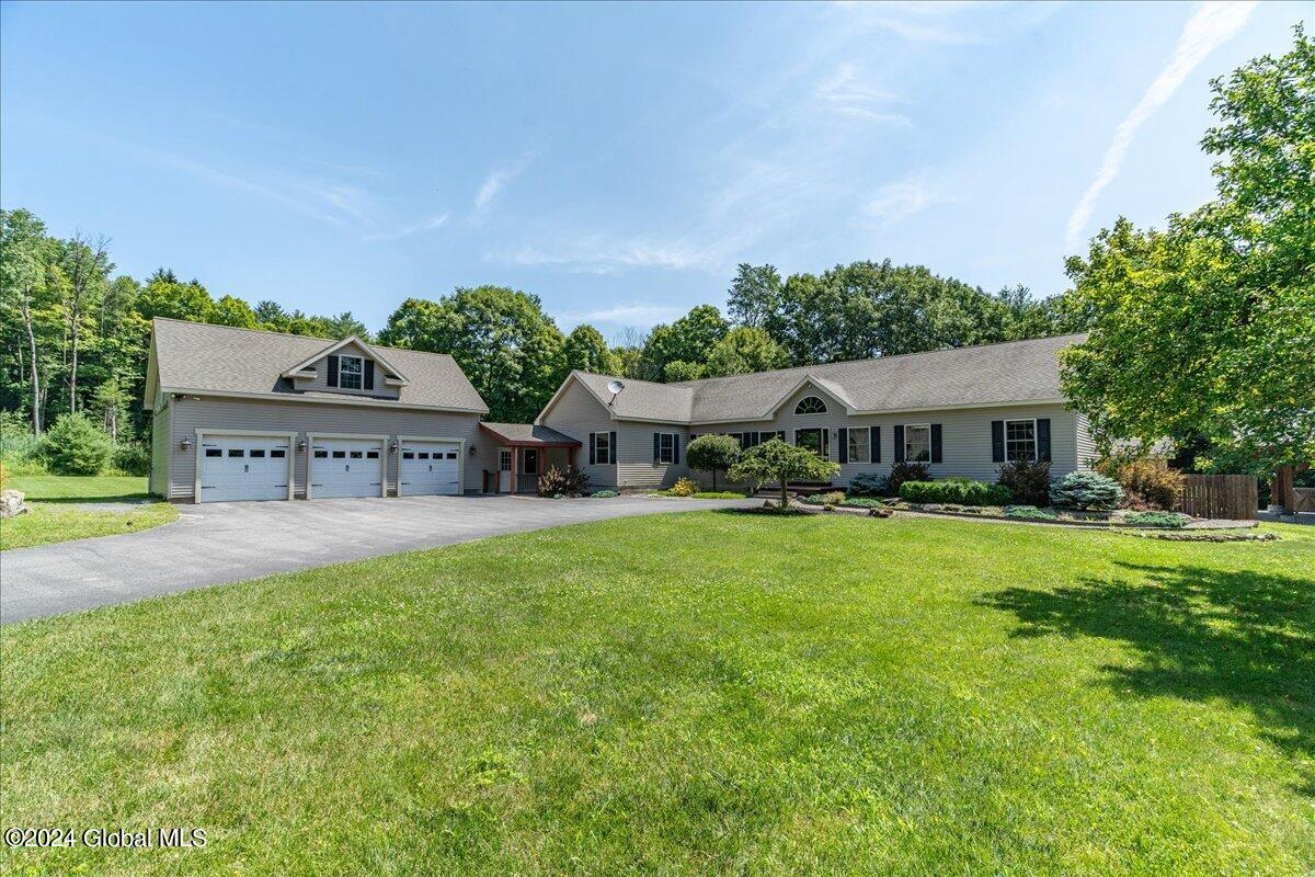 160 Allen Road Greenfield, NY 12859 - Photo 34 of 77 09-106 ALLEN RD-47