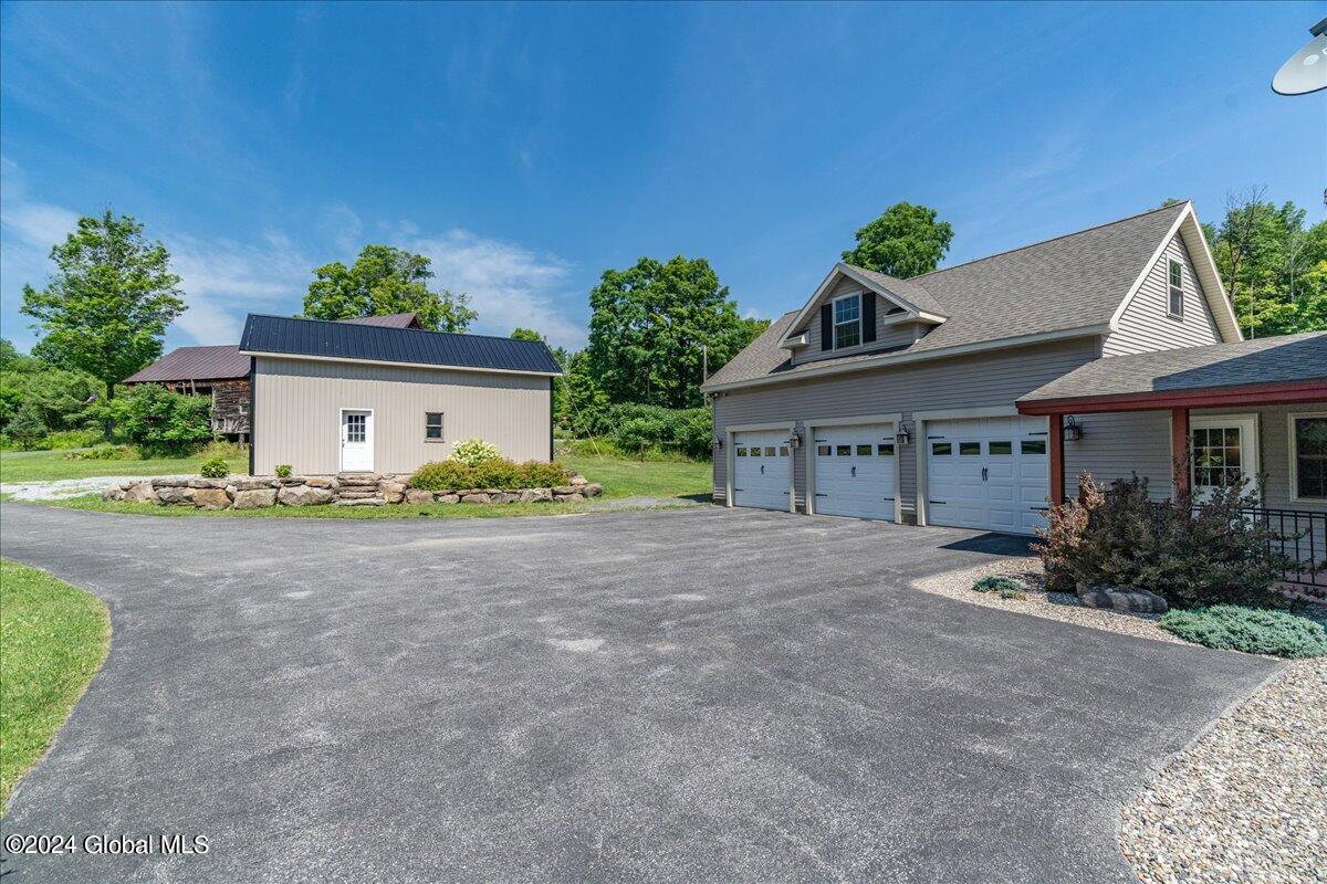 160 Allen Road Greenfield, NY 12859 - Photo 36 of 77 11-106 ALLEN RD-45