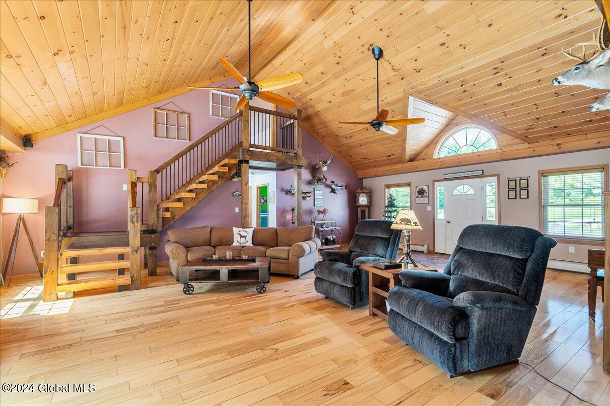 160 Allen Road Greenfield, NY 12859 - Photo 40 of 77 53-106 ALLEN RD-3