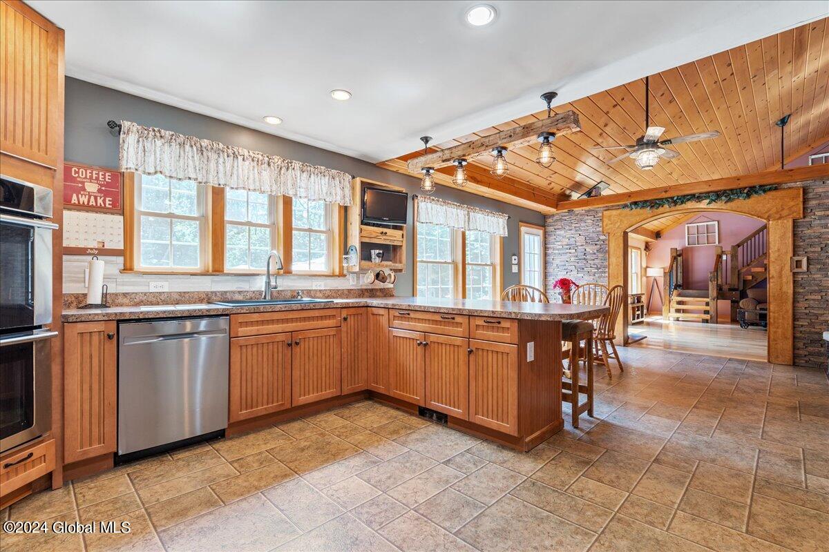 160 Allen Road Greenfield, NY 12859 - Photo 42 of 77 45-106 ALLEN RD-12