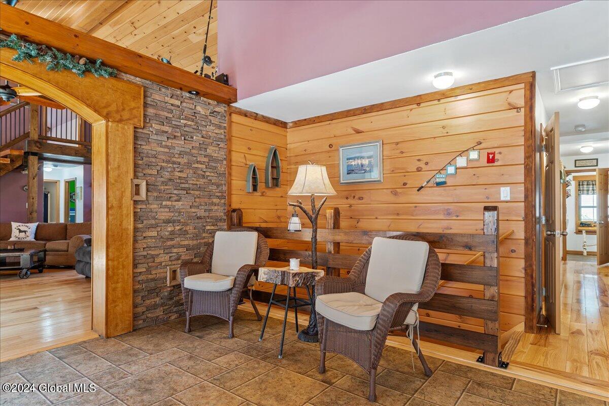 160 Allen Road Greenfield, NY 12859 - Photo 48 of 77 49-106 ALLEN RD-8