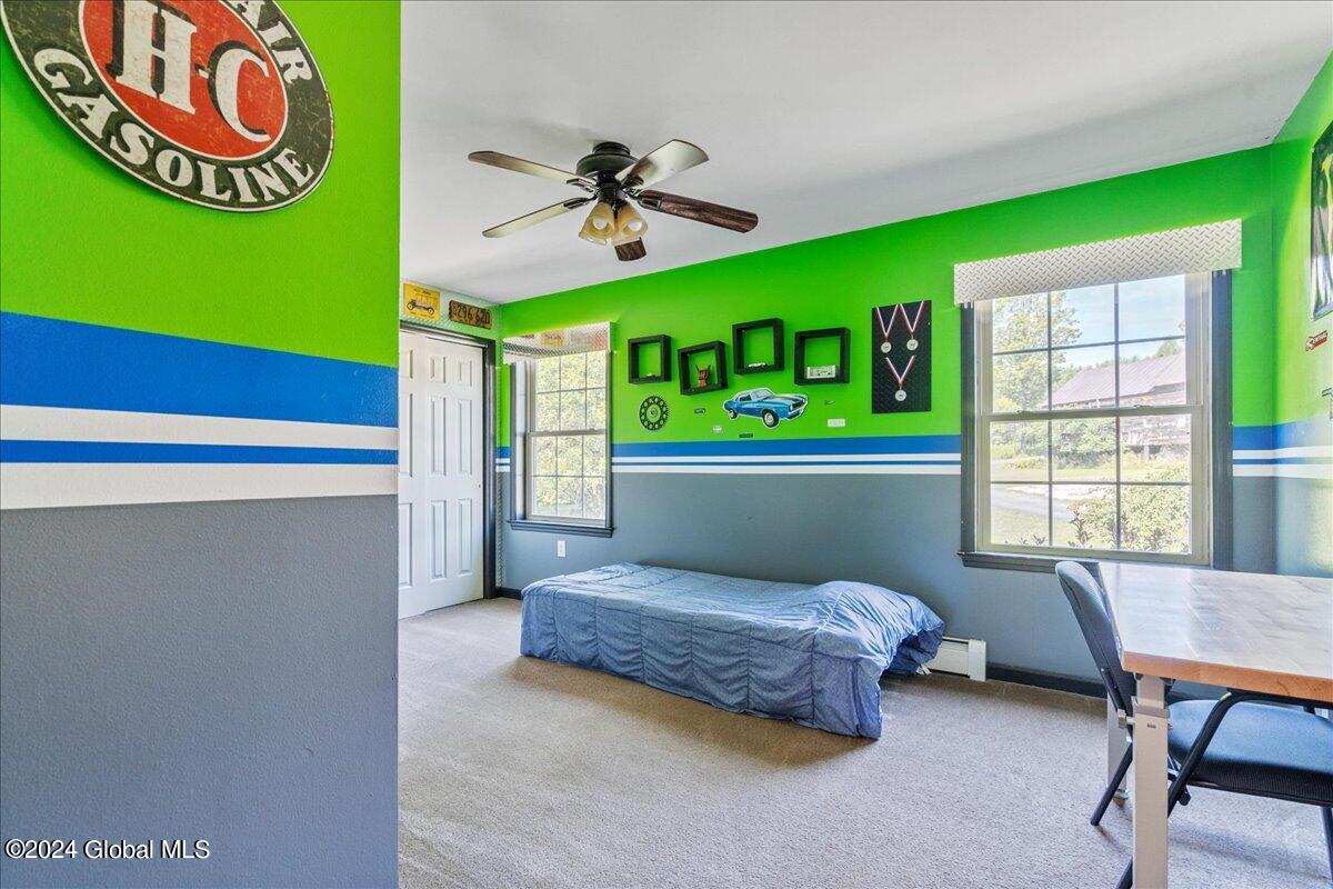 160 Allen Road Greenfield, NY 12859 - Photo 60 of 77 33-106 ALLEN RD-22