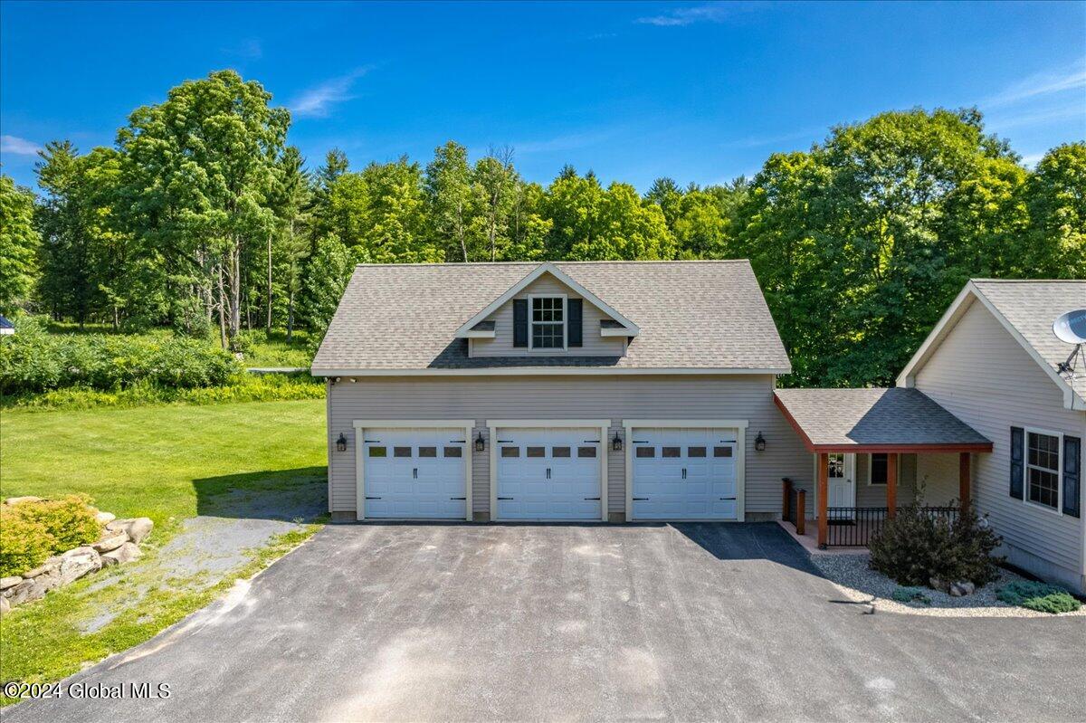 160 Allen Road Greenfield, NY 12859 - Photo 72 of 77 61-160 Allen Rd-6