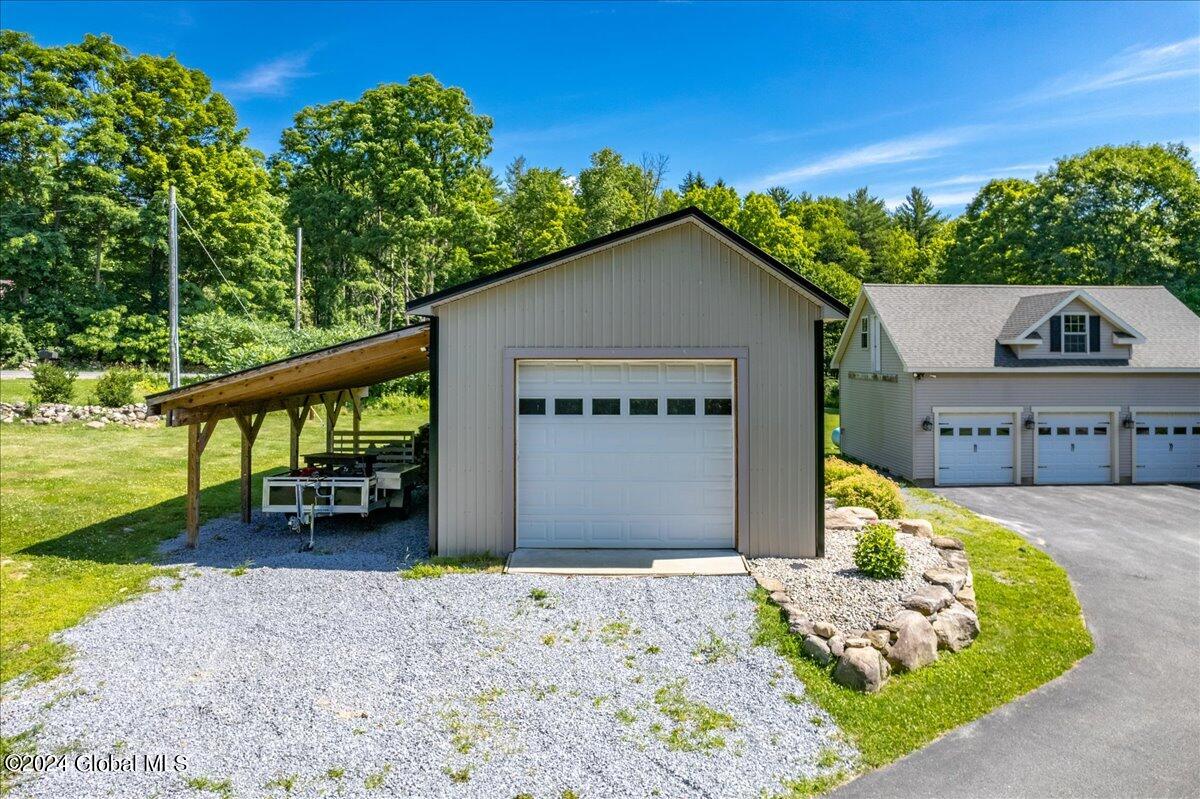 160 Allen Road Greenfield, NY 12859 - Photo 73 of 77 58-160 Allen Rd-3