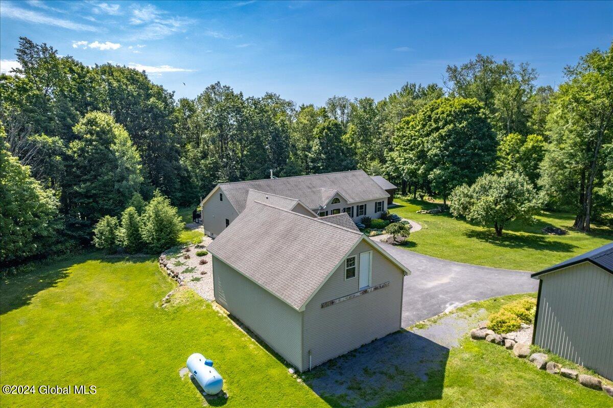 160 Allen Road Greenfield, NY 12859 - Photo 74 of 77 68-160 Allen Rd-13