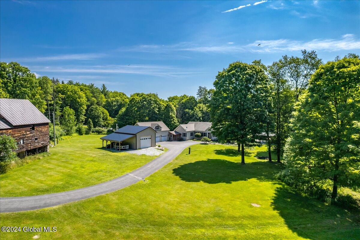 160 Allen Road Greenfield, NY 12859 - Photo 75 of 77 69-160 Allen Rd-14