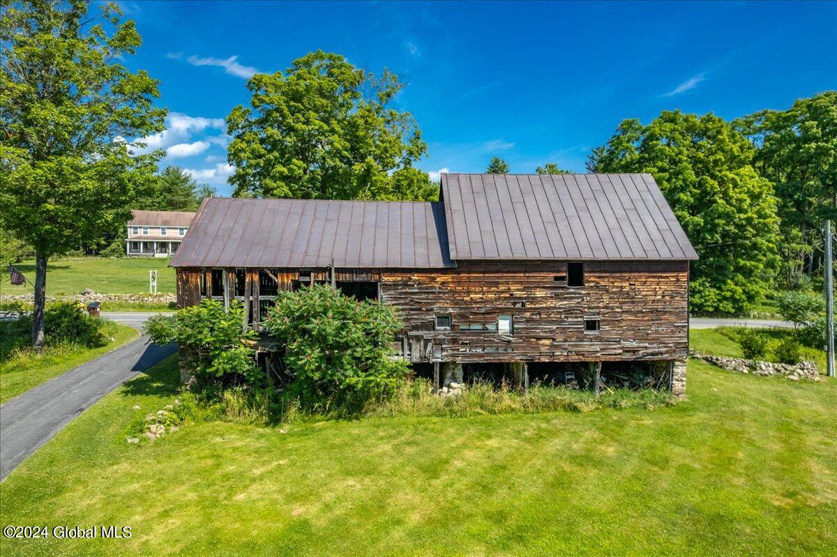 160 Allen Road Greenfield, NY 12859 - Photo 76 of 77 71-160 Allen Rd-16