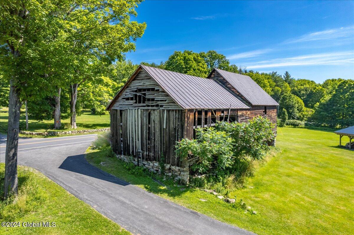 160 Allen Road Greenfield, NY 12859 - Photo 77 of 77 72-160 Allen Rd-17