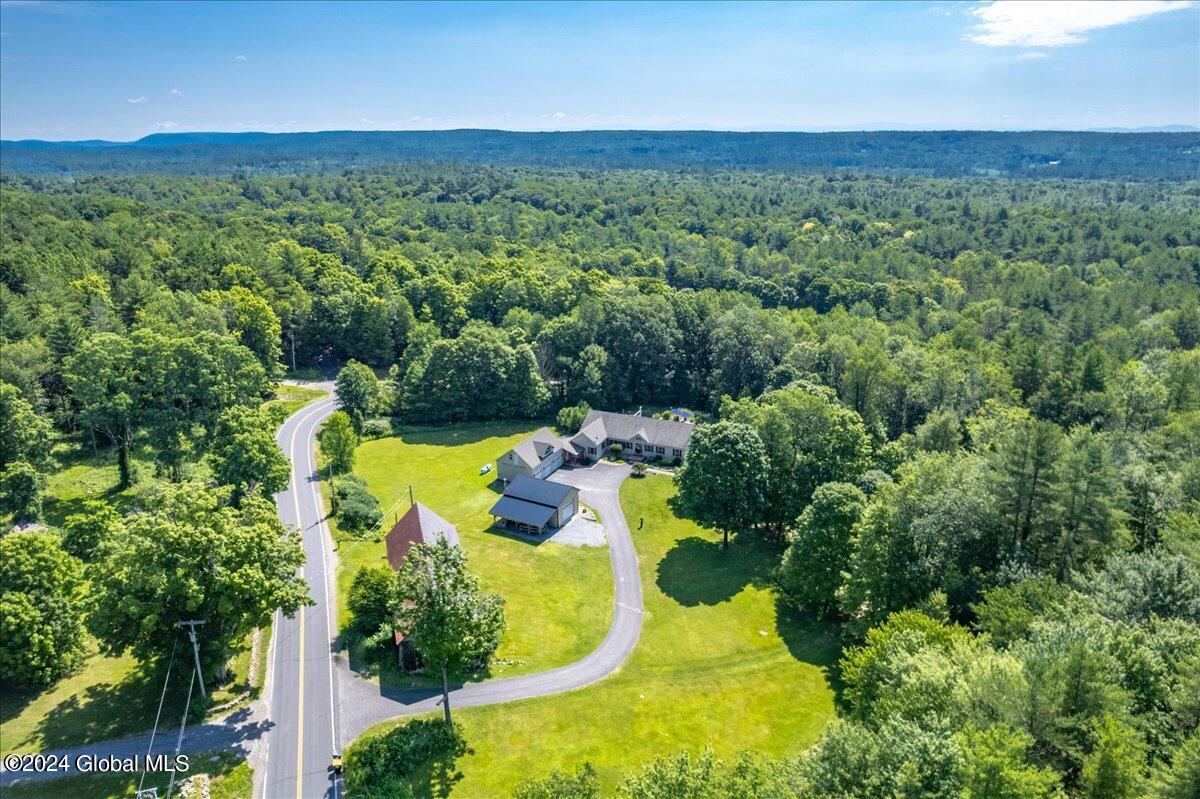 160 Allen Road Greenfield, NY 12859 - Photo 8 of 77 65-160 Allen Rd-10