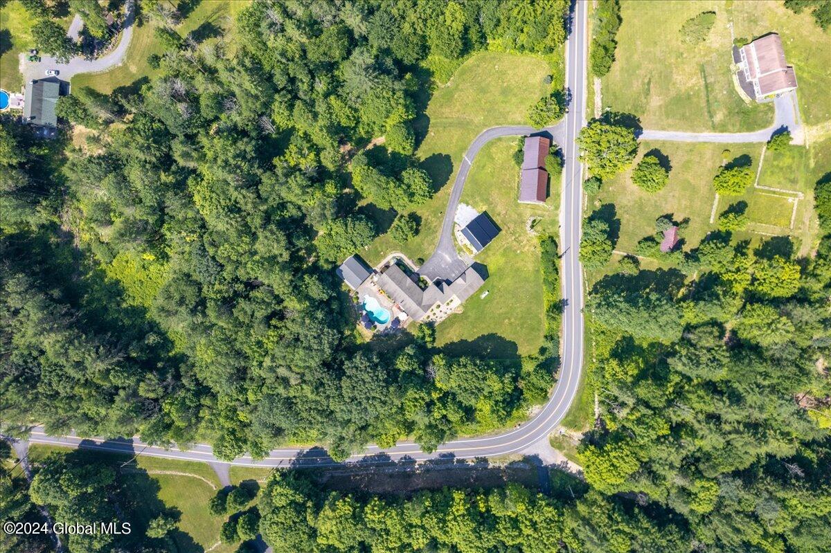 160 Allen Road Greenfield, NY 12859 - Photo 9 of 77 63-160 Allen Rd-8