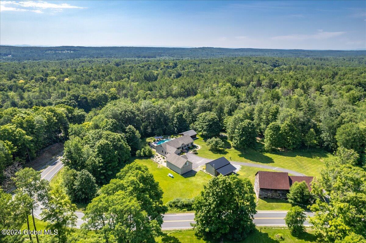 160 Allen Road Greenfield, NY 12859 - Photo 10 of 77 67-160 Allen Rd-12