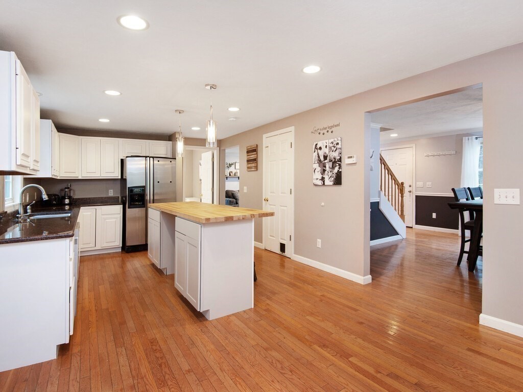 5 Ladd Road Sturbridge, MA 01566 - Photo 13 of 32