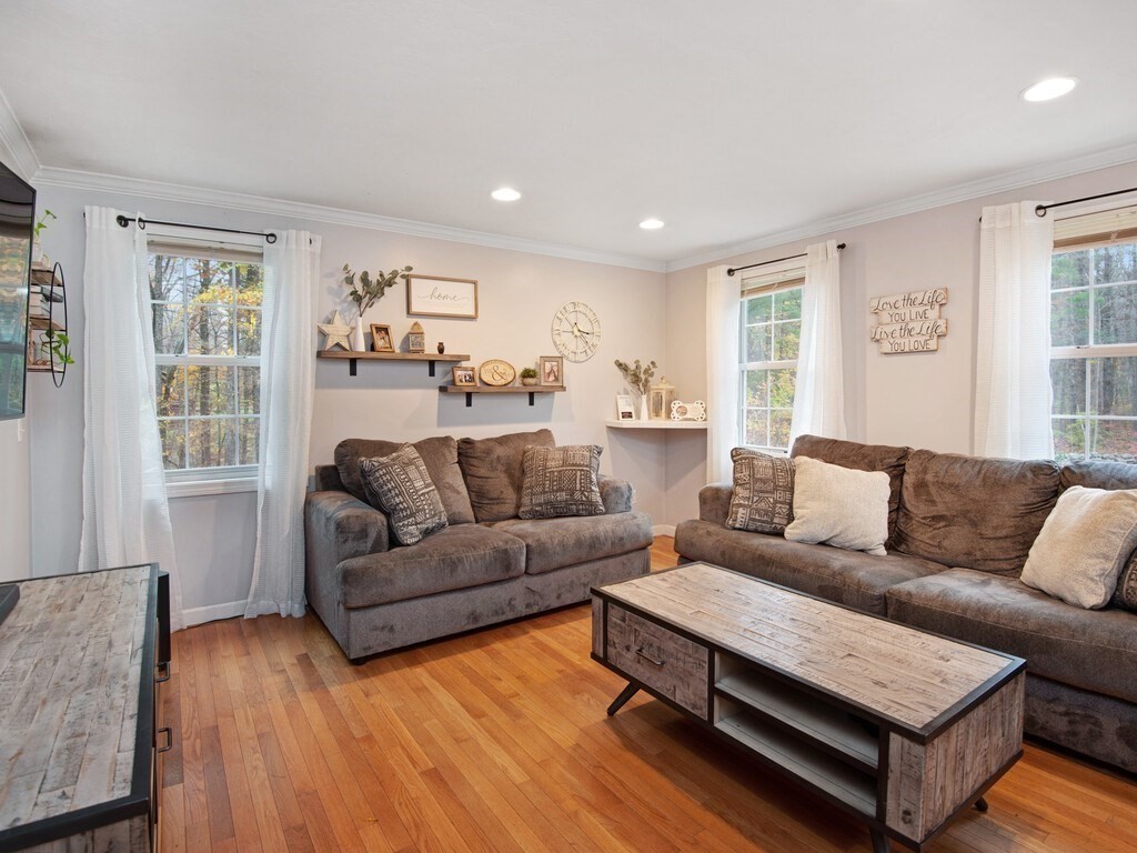 5 Ladd Road Sturbridge, MA 01566 - Photo 14 of 32