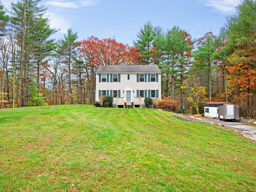 5 Ladd Road Sturbridge, MA 01566 - Photo 30 of 32