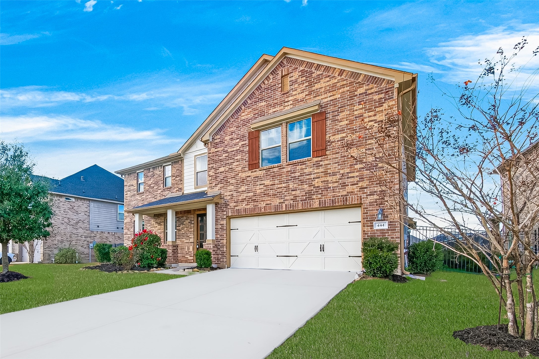 444 Round Lake Drive Rosenberg, TX 77469 - Photo 9 of 50