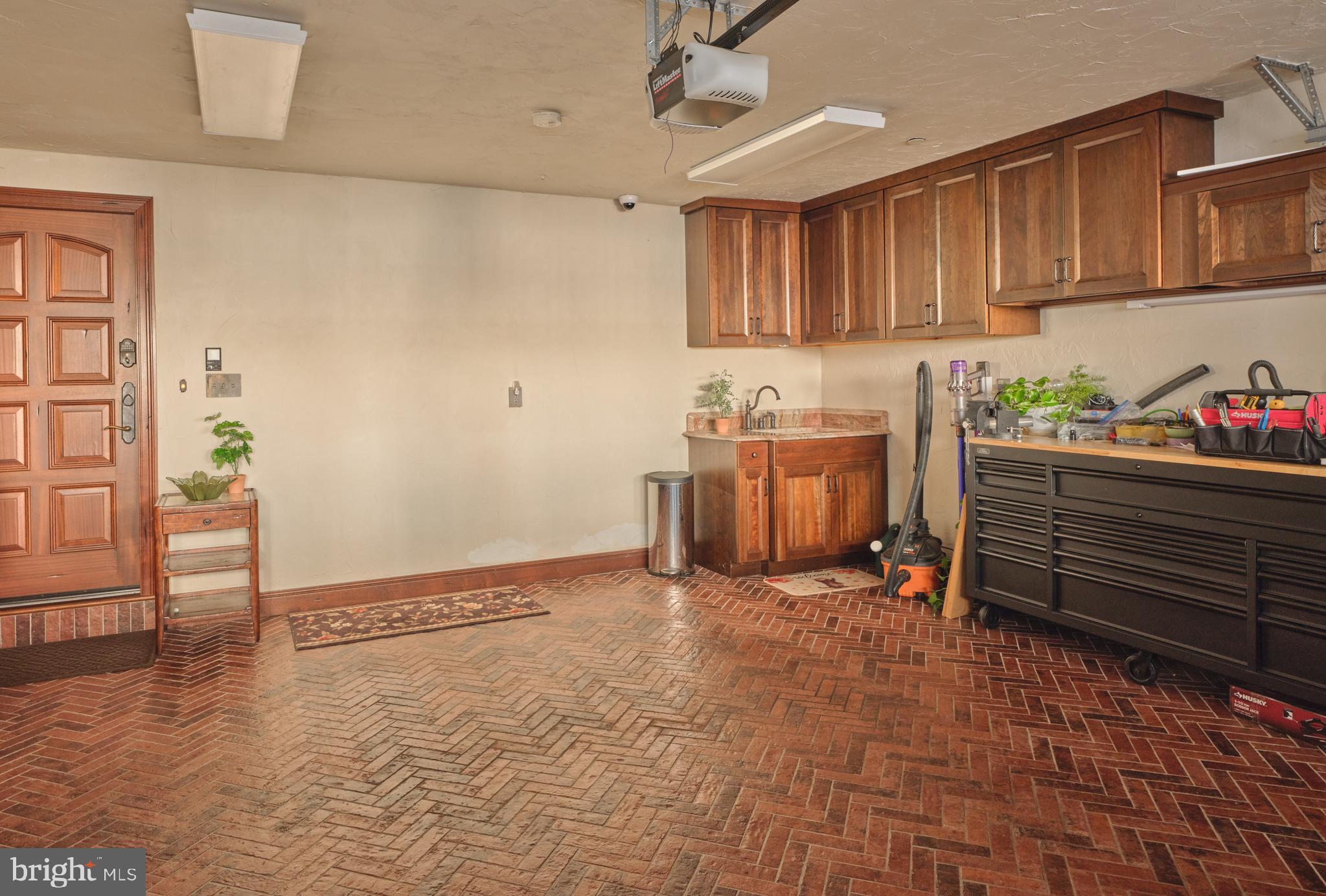 34 West Mechanic Street New Hope, PA 18938 - Photo 34 of 39 a view of a storage & utility room