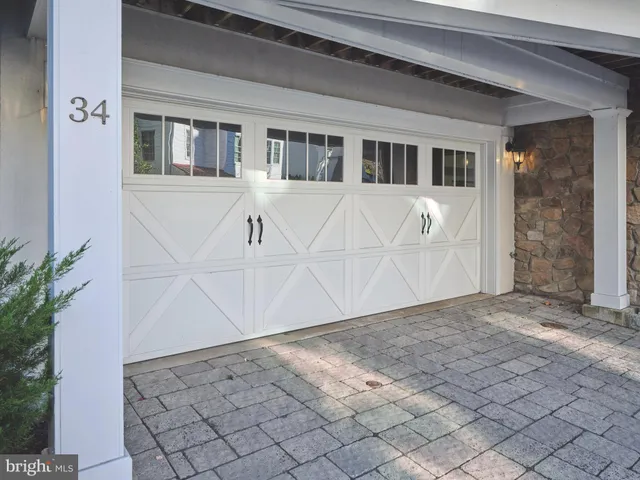 $3,150,000 | 34 West Mechanic Street, New Hope, PA 18938