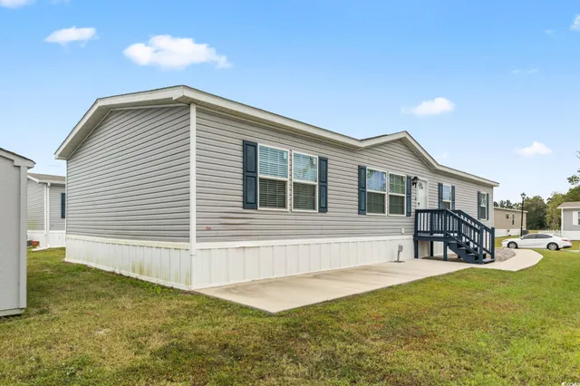 $169,900 | 239 Air Stream Drive, Myrtle Beach, SC 29577