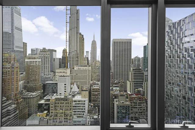 a view of balcony with couch