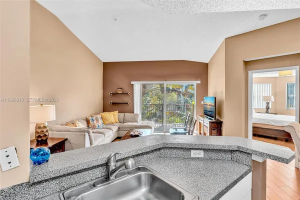 $345,000 | 771 North Pine Island Road, Unit 303, Plantation, FL 33324