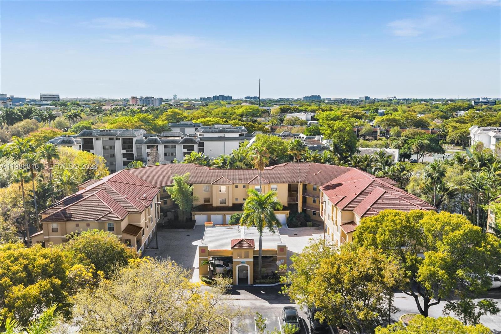 771 North Pine Island Road, Unit 303 Plantation, FL 33324 - Photo 32 of 47