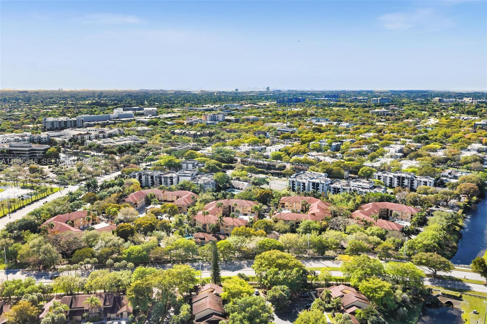 771 North Pine Island Road, Unit 303 Plantation, FL 33324 - Photo 33 of 47