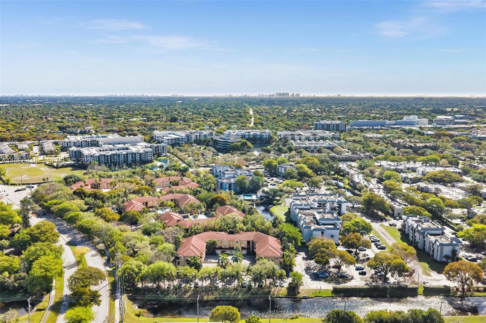 771 North Pine Island Road, Unit 303 Plantation, FL 33324 - Photo 34 of 47