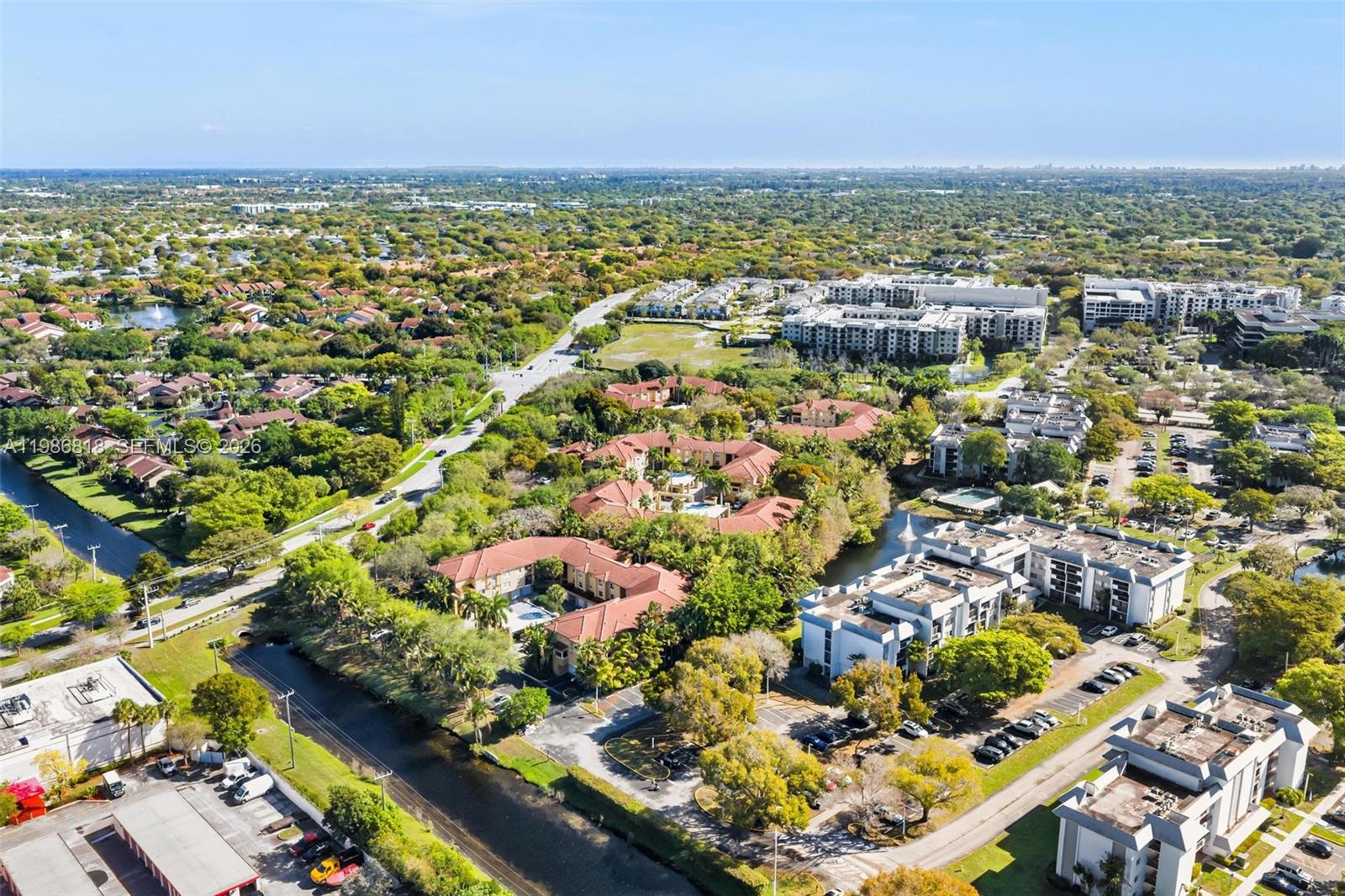 771 North Pine Island Road, Unit 303 Plantation, FL 33324 - Photo 35 of 47