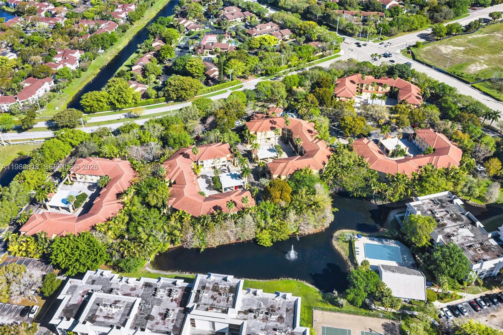 771 North Pine Island Road, Unit 303 Plantation, FL 33324 - Photo 36 of 47