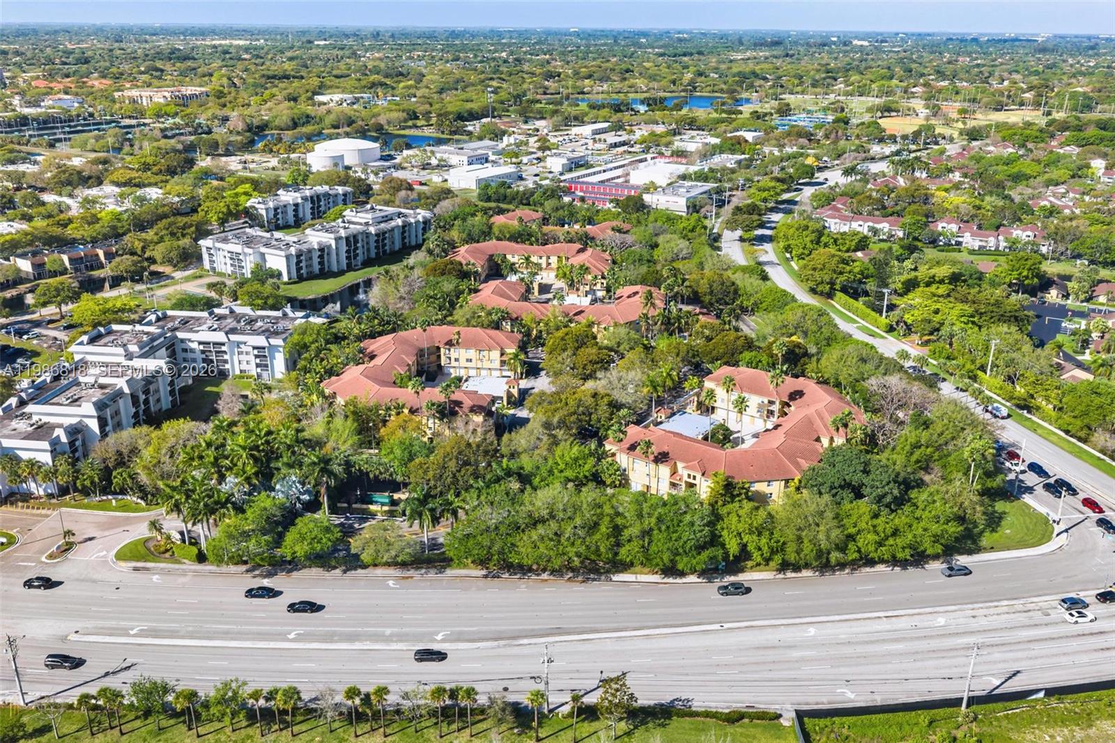 771 North Pine Island Road, Unit 303 Plantation, FL 33324 - Photo 37 of 47