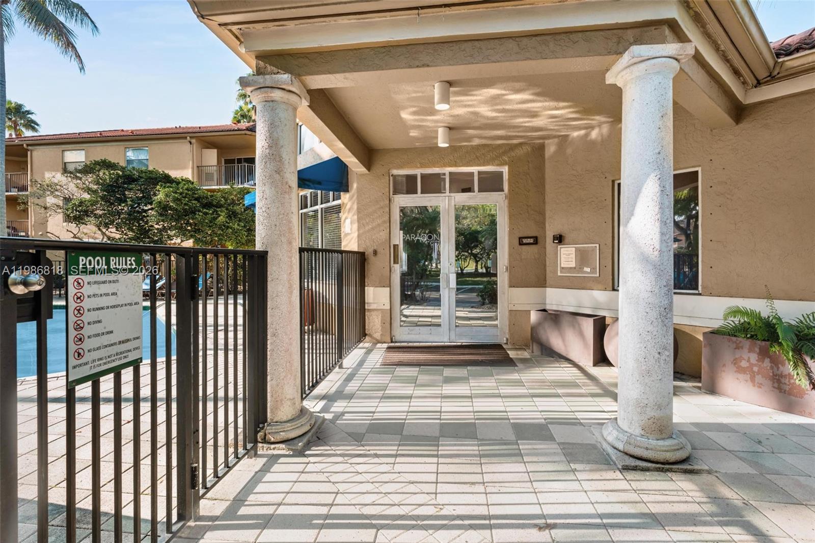 771 North Pine Island Road, Unit 303 Plantation, FL 33324 - Photo 41 of 47