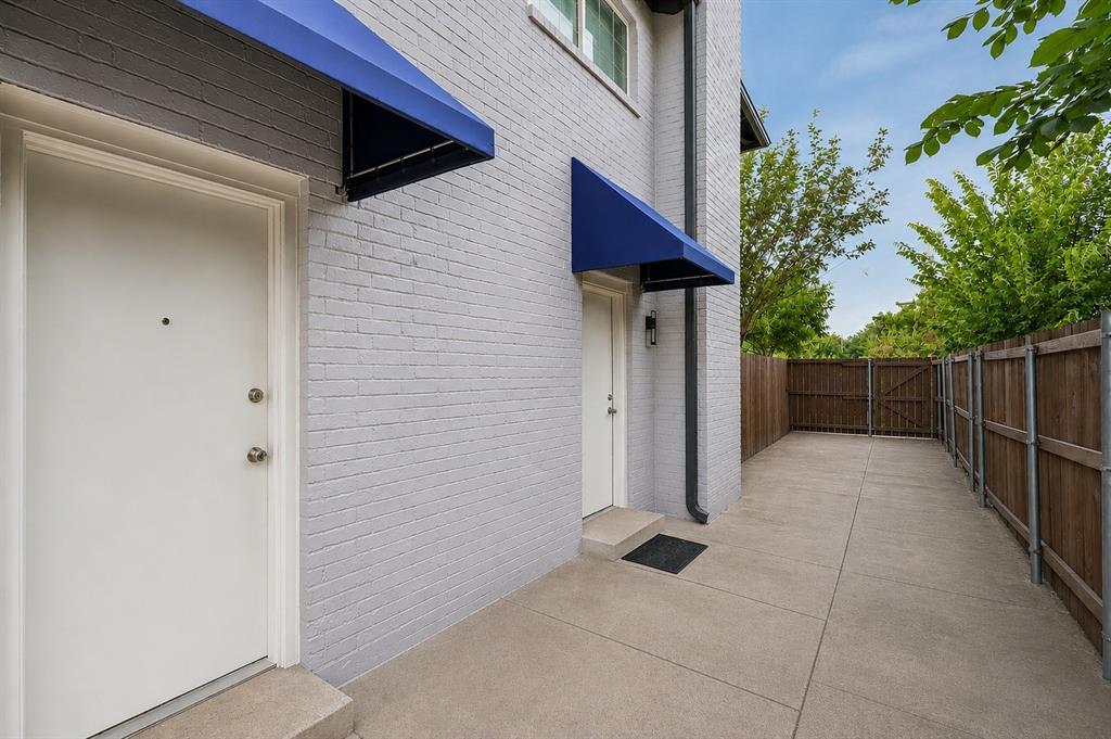 3650 Rickshaw Drive Dallas, TX 75229 - Photo 30 of 34