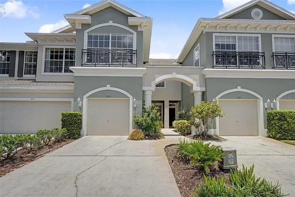 $315,000 | 2145 Park Crescent Drive, Land O' Lakes, FL 34639