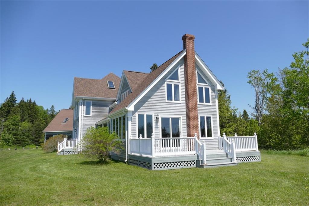 102 Marsh Harbor Road Addison, ME 04606 - Photo 6 of 38 Photo