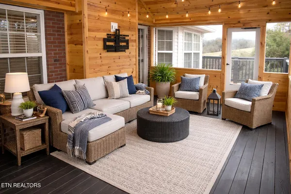 $569,900 | 2147 Aaron Court, Sevierville, TN 37876