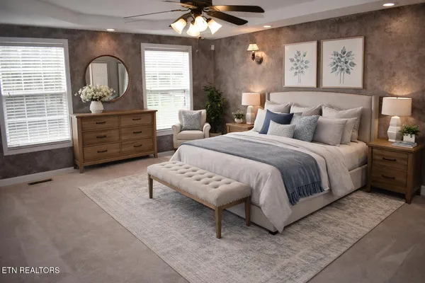 $569,900 | 2147 Aaron Court, Sevierville, TN 37876