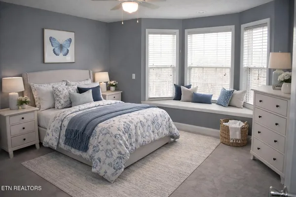 $569,900 | 2147 Aaron Court, Sevierville, TN 37876