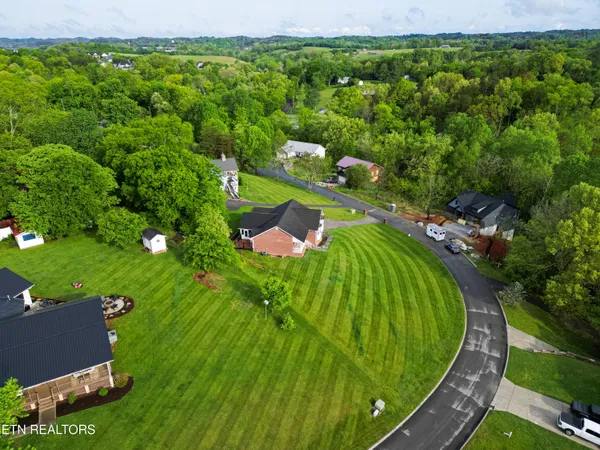 $569,900 | 2147 Aaron Court, Sevierville, TN 37876