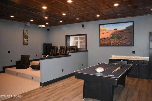 $569,900 | 2147 Aaron Court, Sevierville, TN 37876