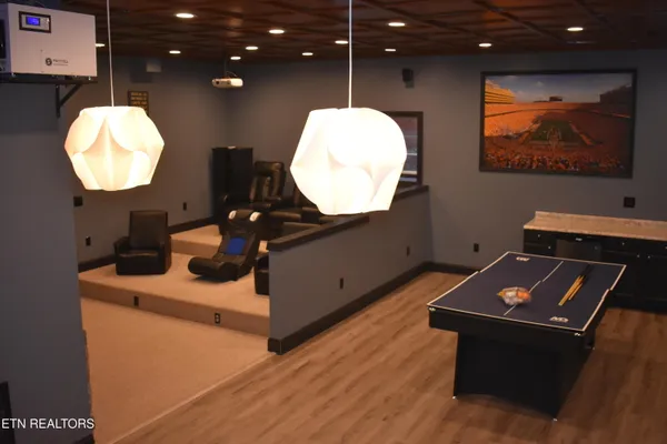 $569,900 | 2147 Aaron Court, Sevierville, TN 37876