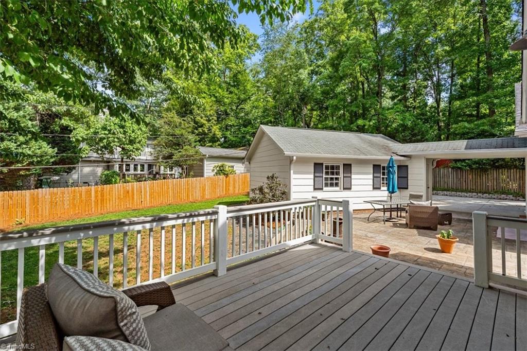802 Kemp Road West Greensboro, NC 27410 - Photo 30 of 49 Gallery Image 30