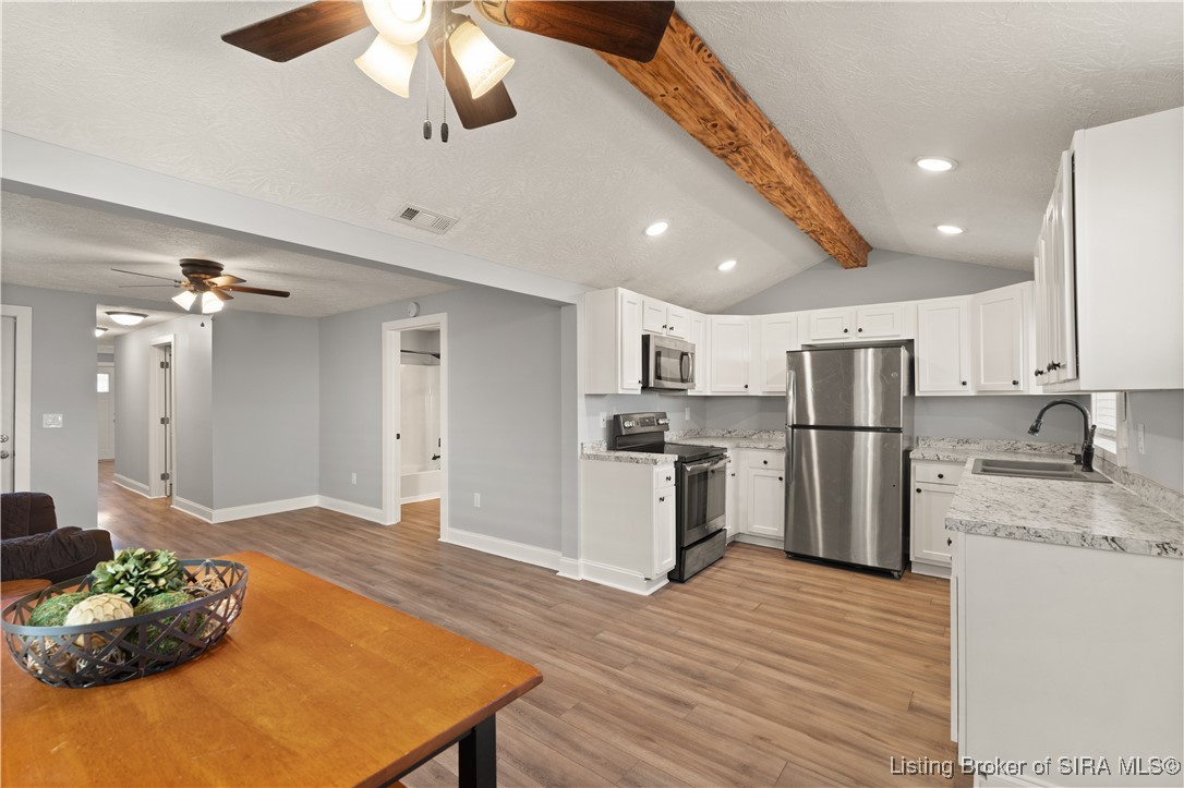 1409 Locust Street New Albany, IN 47150 - Photo 21 of 50