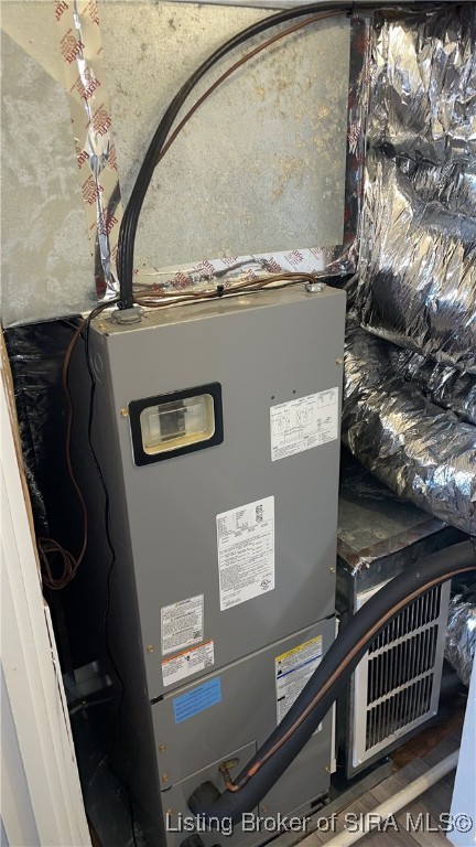 1409 Locust Street New Albany, IN 47150 - Photo 45 of 50