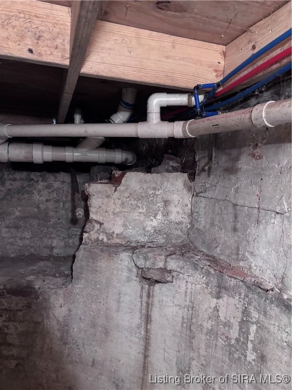 1409 Locust Street New Albany, IN 47150 - Photo 49 of 50