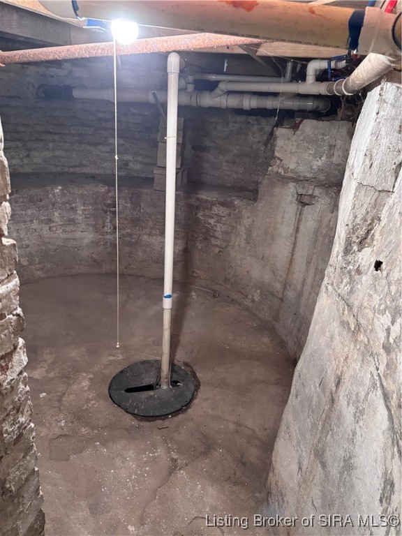 1409 Locust Street New Albany, IN 47150 - Photo 50 of 50