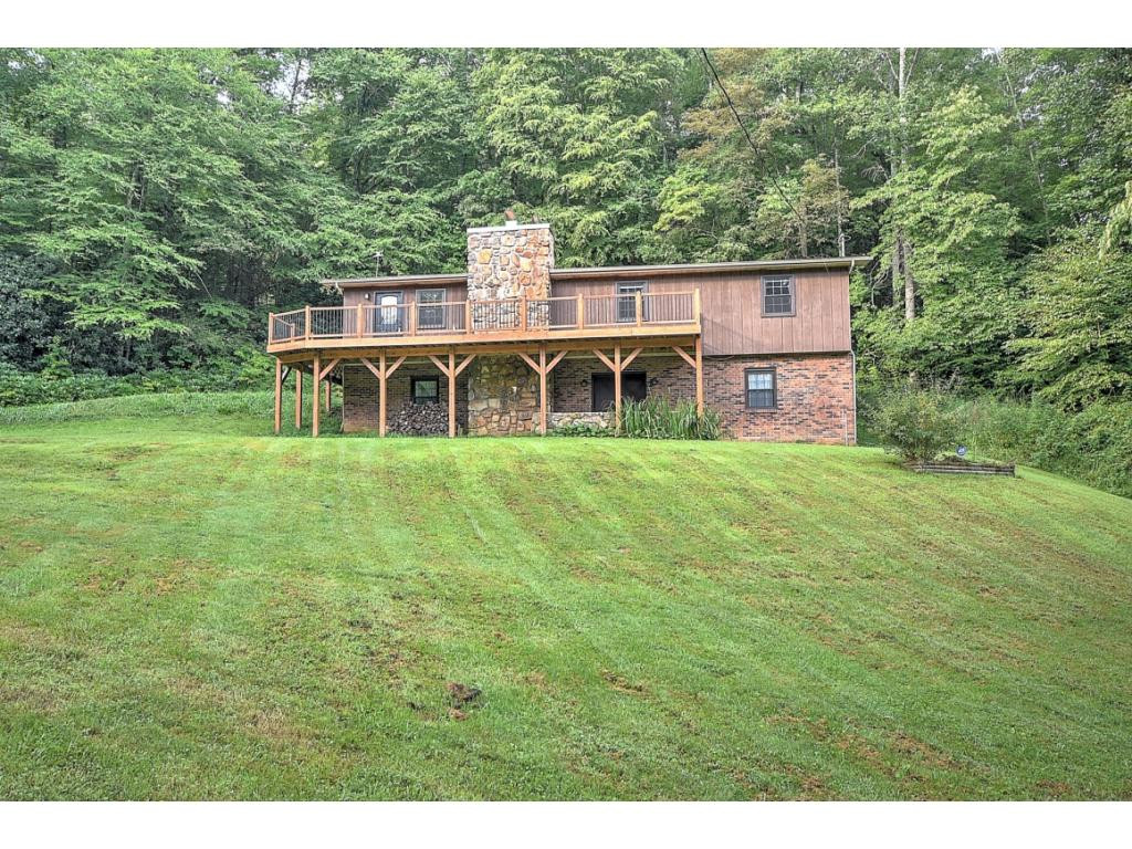 800 Ray Clark Road Elizabethton, TN 37643 - Photo 2 of 34 Photo 2