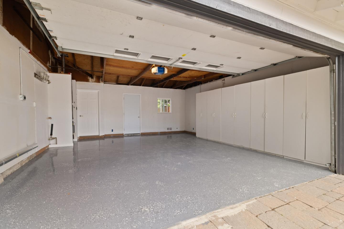 227 Lippert Avenue Fremont, CA 94539 - Photo 18 of 25 a view of a garage