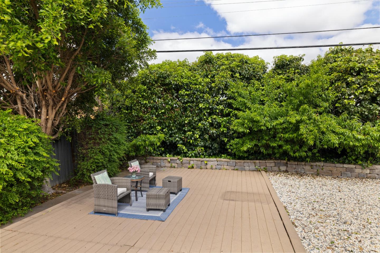 227 Lippert Avenue Fremont, CA 94539 - Photo 19 of 25 a view of out door and garden