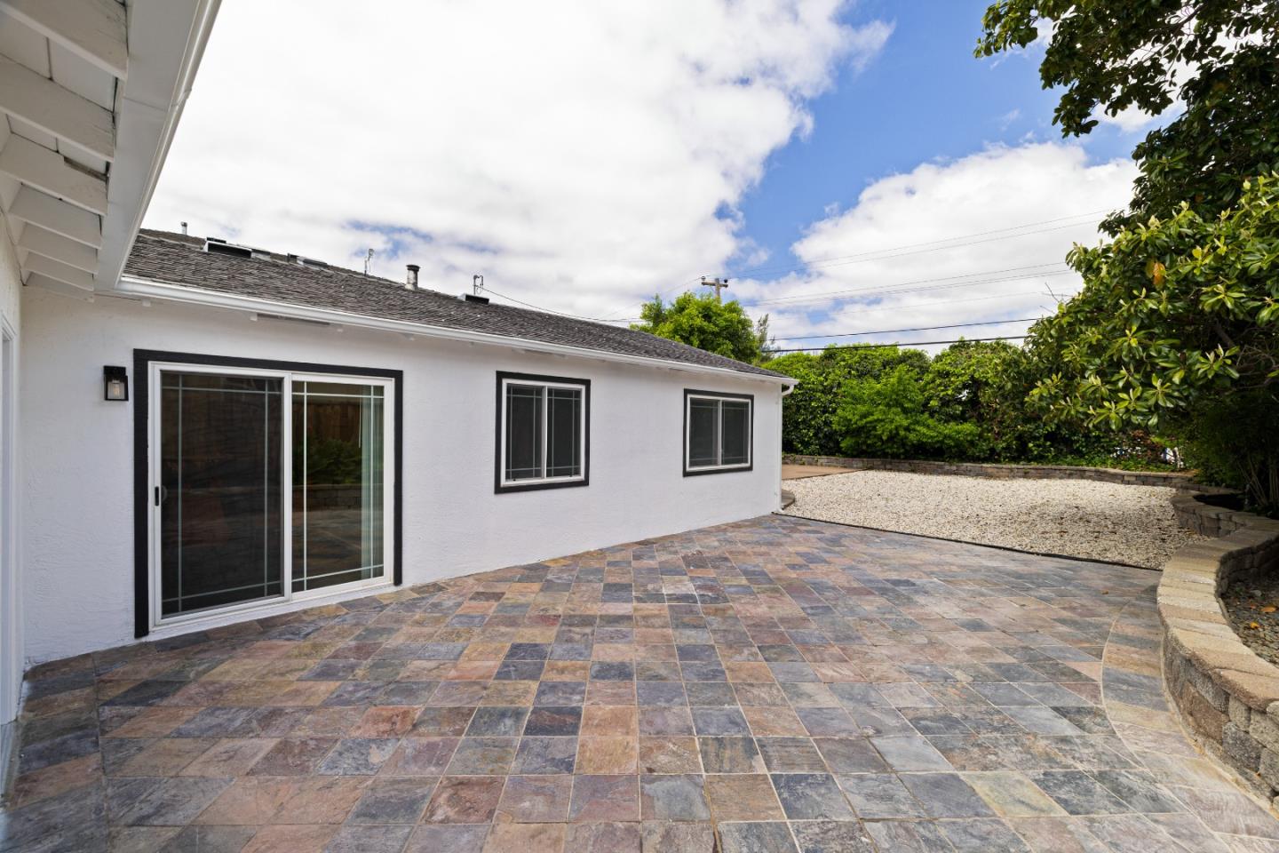 227 Lippert Avenue Fremont, CA 94539 - Photo 21 of 25 a view of a house with a backyard
